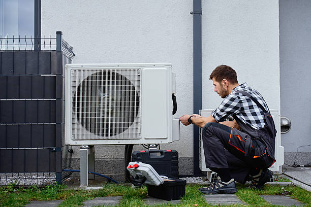 Trusted Air Conditioning Repair service in Washington, OK - HVAC Repair CO